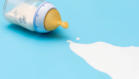 母乳在哪些情況下不適合用來(lái)喂養(yǎng)寶寶？