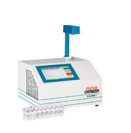 操作牛奶冰點儀要注意什么？