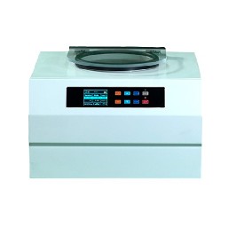 乳脂離心機可以恒溫離心嗎？