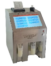 乳成分分析儀可以在什么時間檢測母乳？