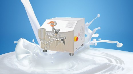 高壓均質(zhì)機的操作規(guī)程是怎樣的？