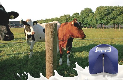 乳成分分析儀要怎么進(jìn)行檢測？