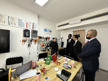 海誼科技：深耕氣體檢測儀領域，與全球伙伴共謀安全發展