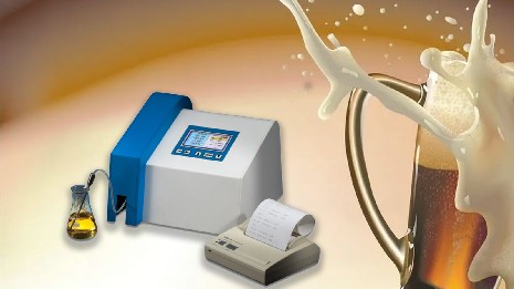 啤酒分析儀標樣原液偏差是多少正常？