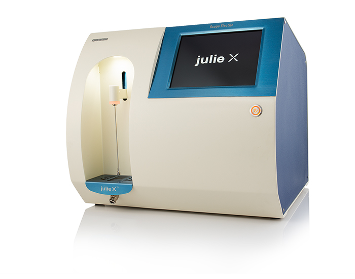 乳品檢測設備有什么特點? 乳品檢測設備有什么特點?