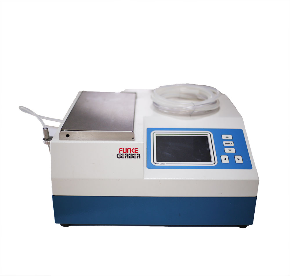 乳成分分析儀在測試前要做好哪些準備？