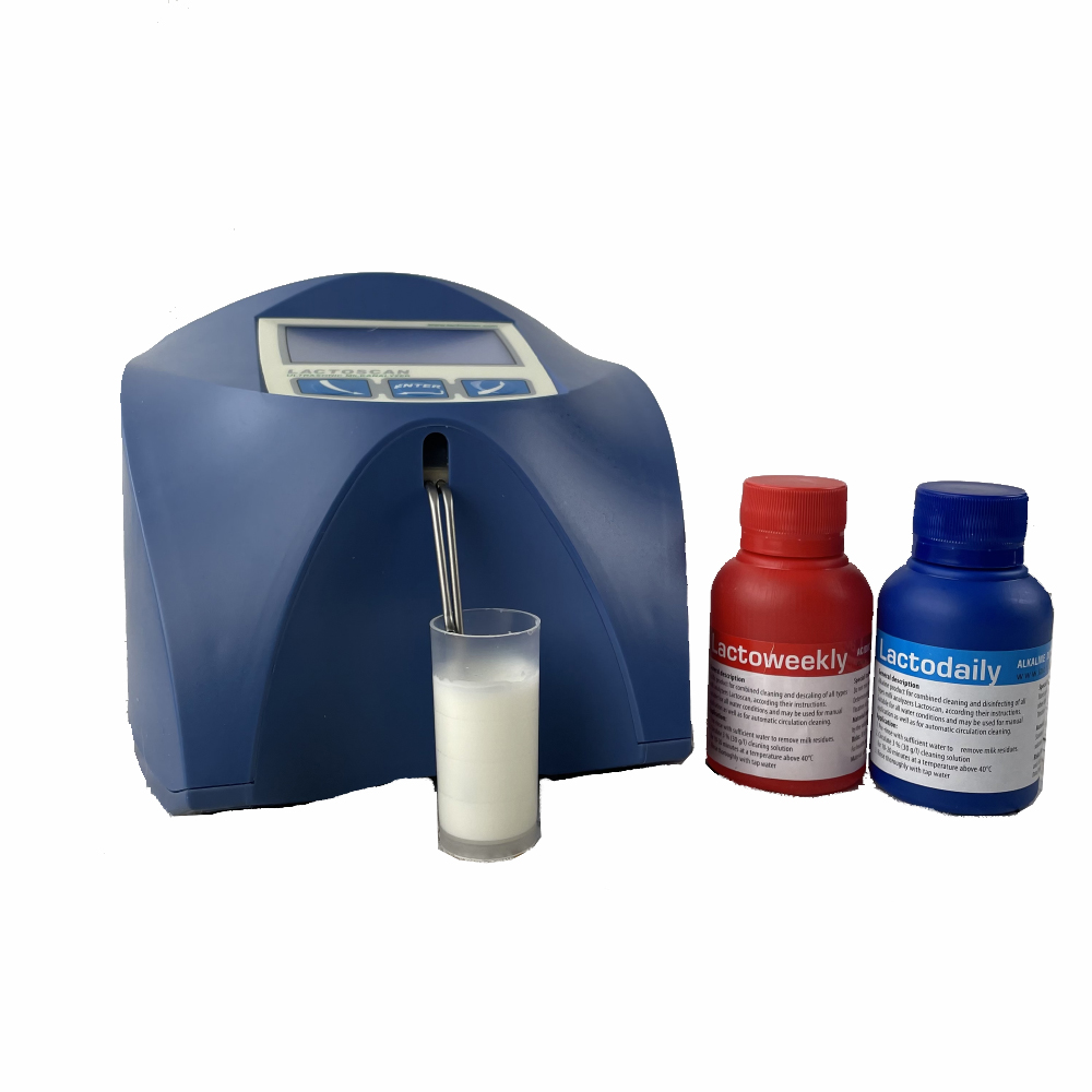 牛奶分析儀的檢測(cè)參數(shù)有哪些? 牛奶分析儀的檢測(cè)參數(shù)有哪些?