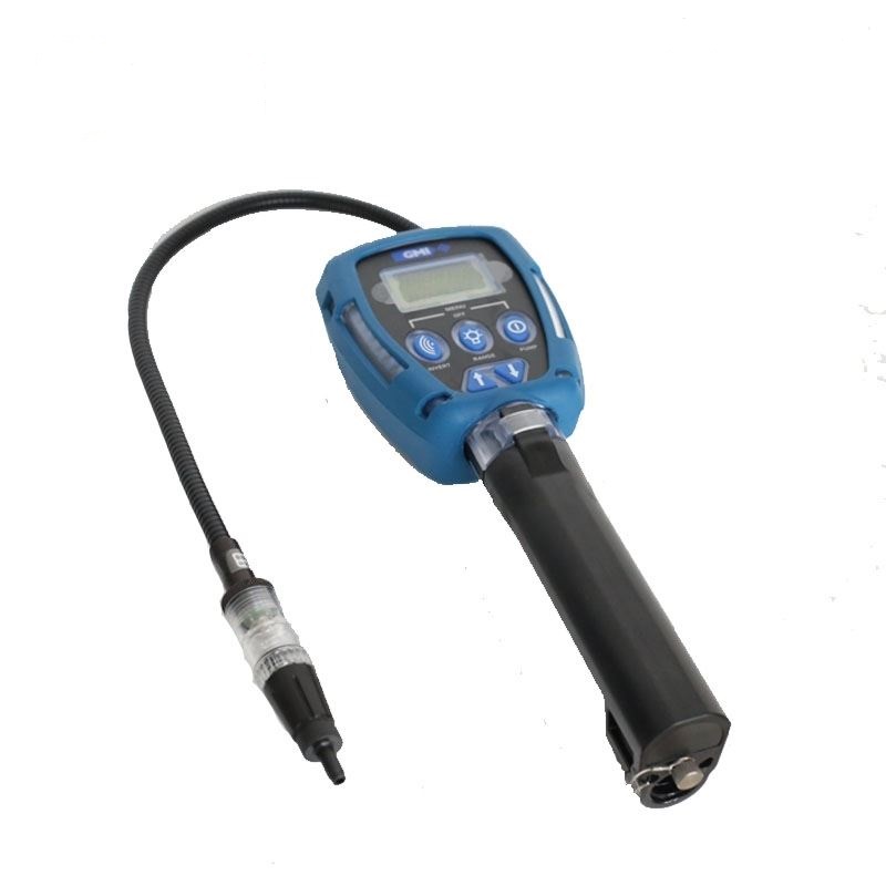 GT44便攜式全量程燃?xì)鈾z測儀