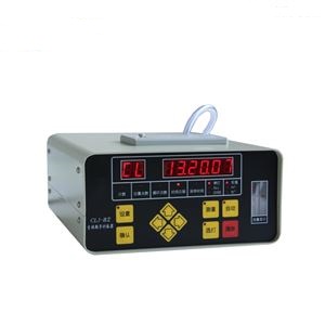 CLJ-BII激光塵埃粒子計數器