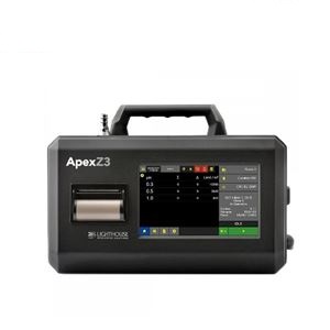 LIGHTHOUSE Z3粒子計數器