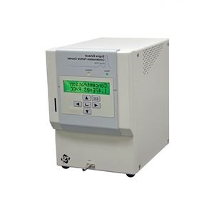 3790A-10TSI 發動機排氣冷凝粒子計數器