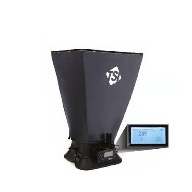 美國TSI 8380 數字式風量罩 套帽式