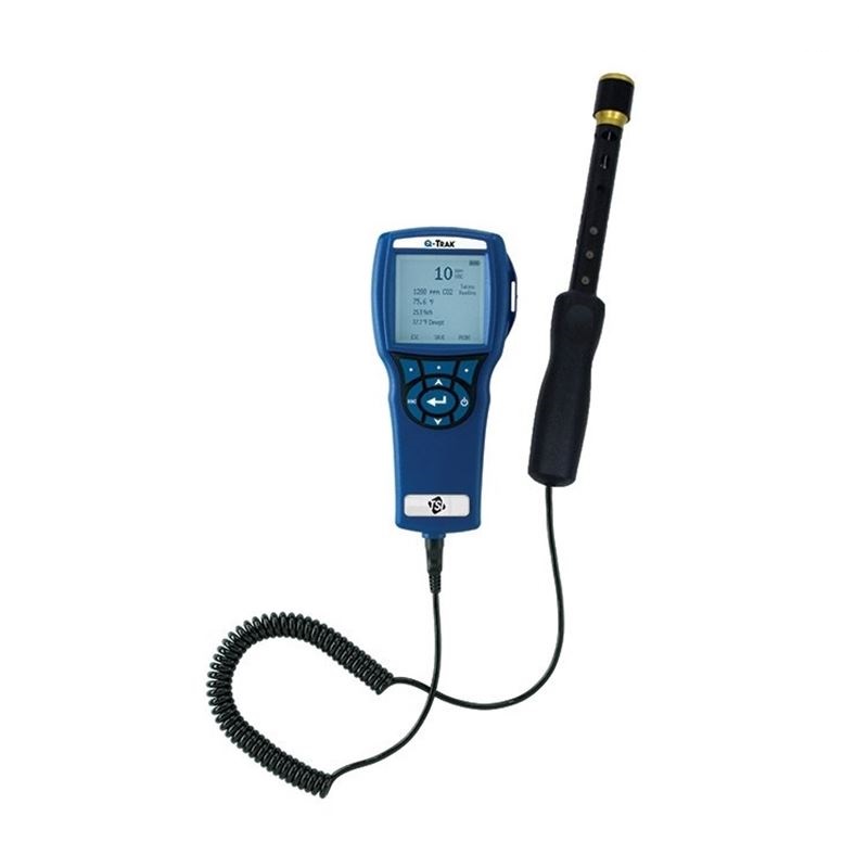 TSI 7575室內空氣質量監測儀