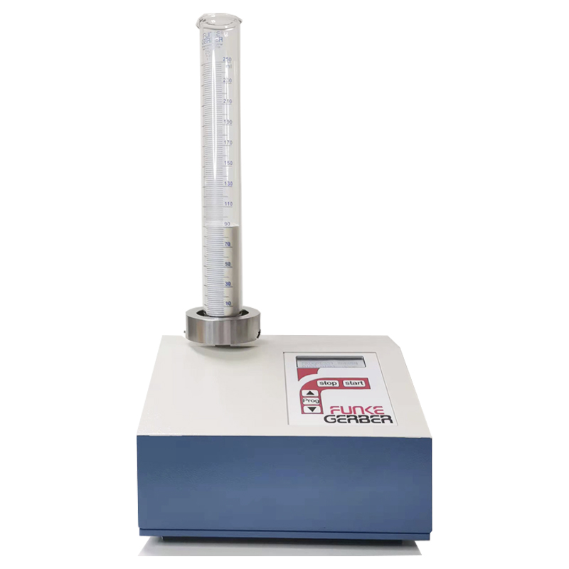 奶粉密度儀的維護保養 奶粉密度儀的維護保養