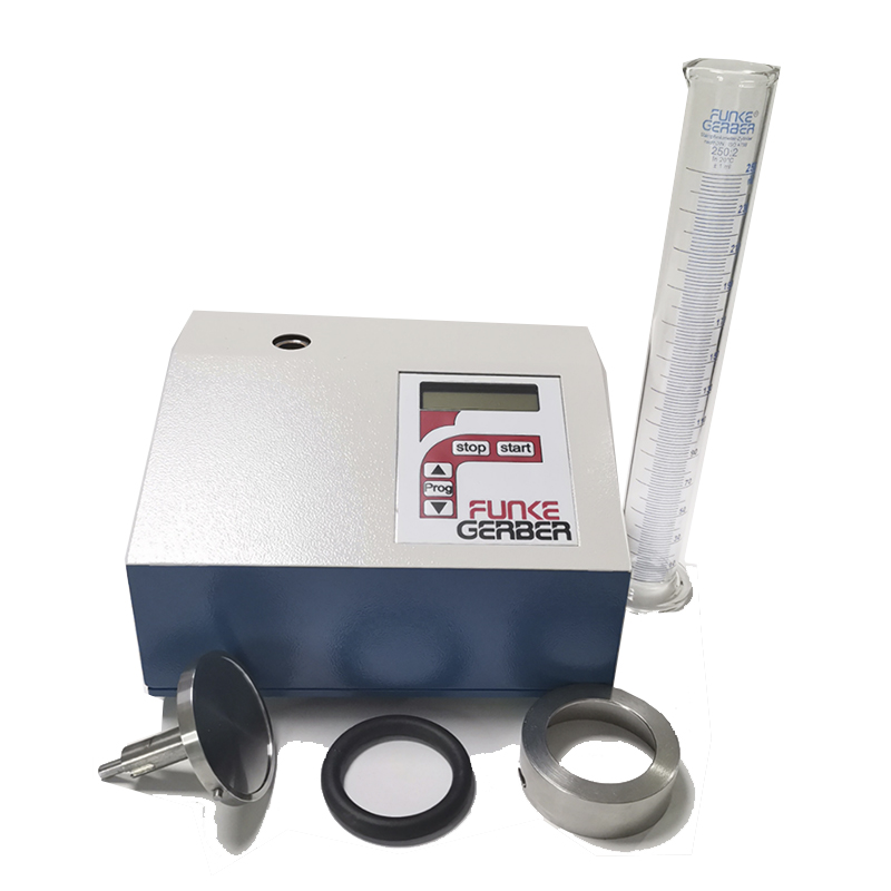 奶粉密度儀在乳品行業(yè)中有什么作用? 奶粉密度儀在乳品行業(yè)中有什么作用?