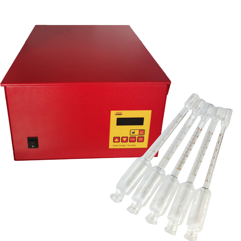 乳脂離心機和普通離心機有什么區別? 乳脂離心機和普通離心機有什么區別?