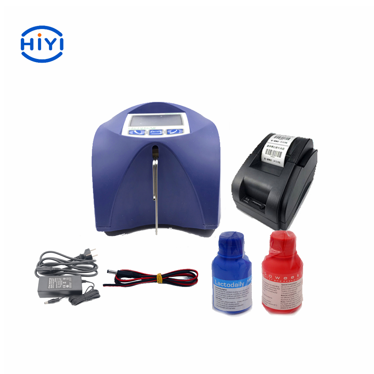 乳成分分析儀怎么校正蛋白? 乳成分分析儀怎么校正蛋白?