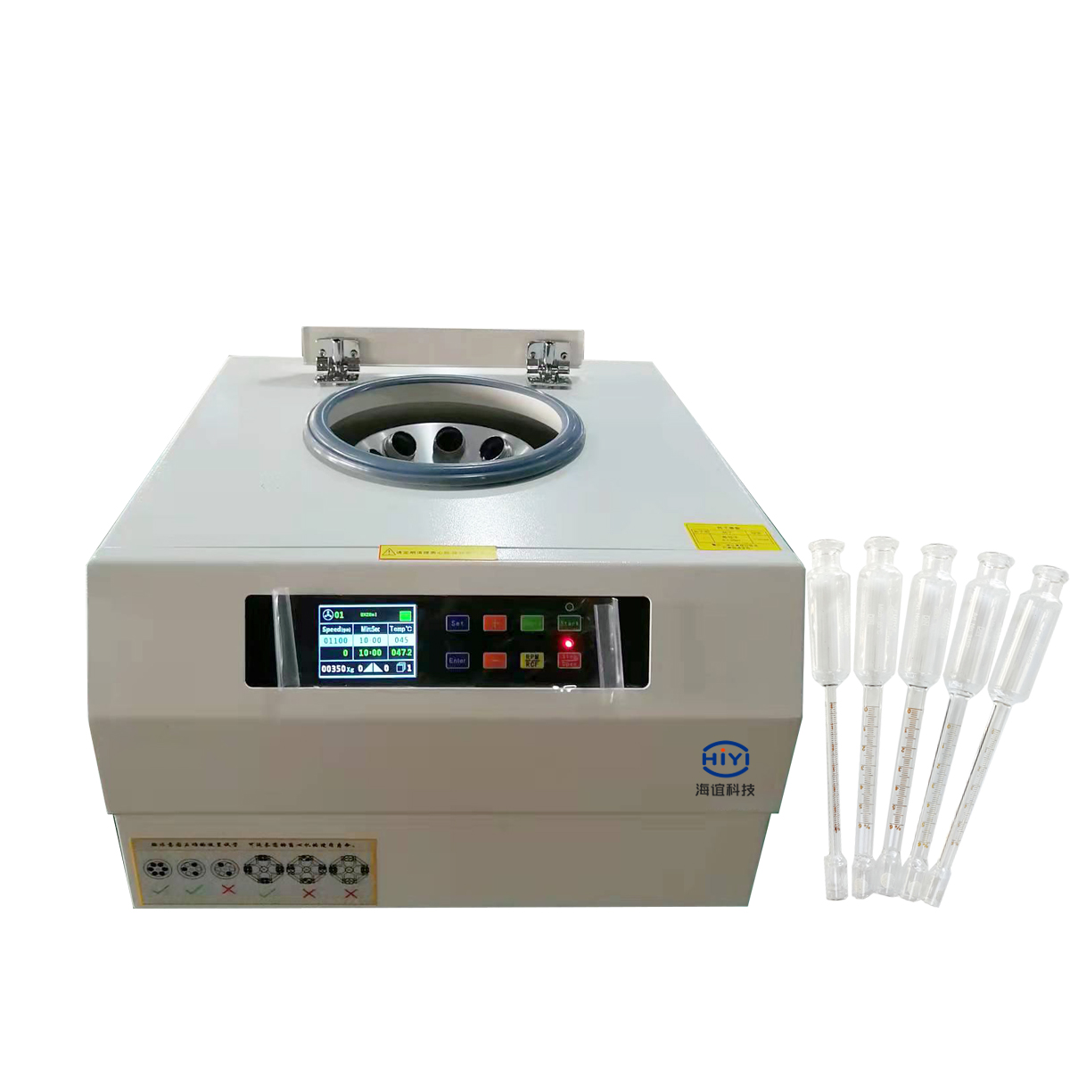 操作乳脂離心機(jī)需要遵循哪些步驟? 操作乳脂離心機(jī)需要遵循哪些步驟?