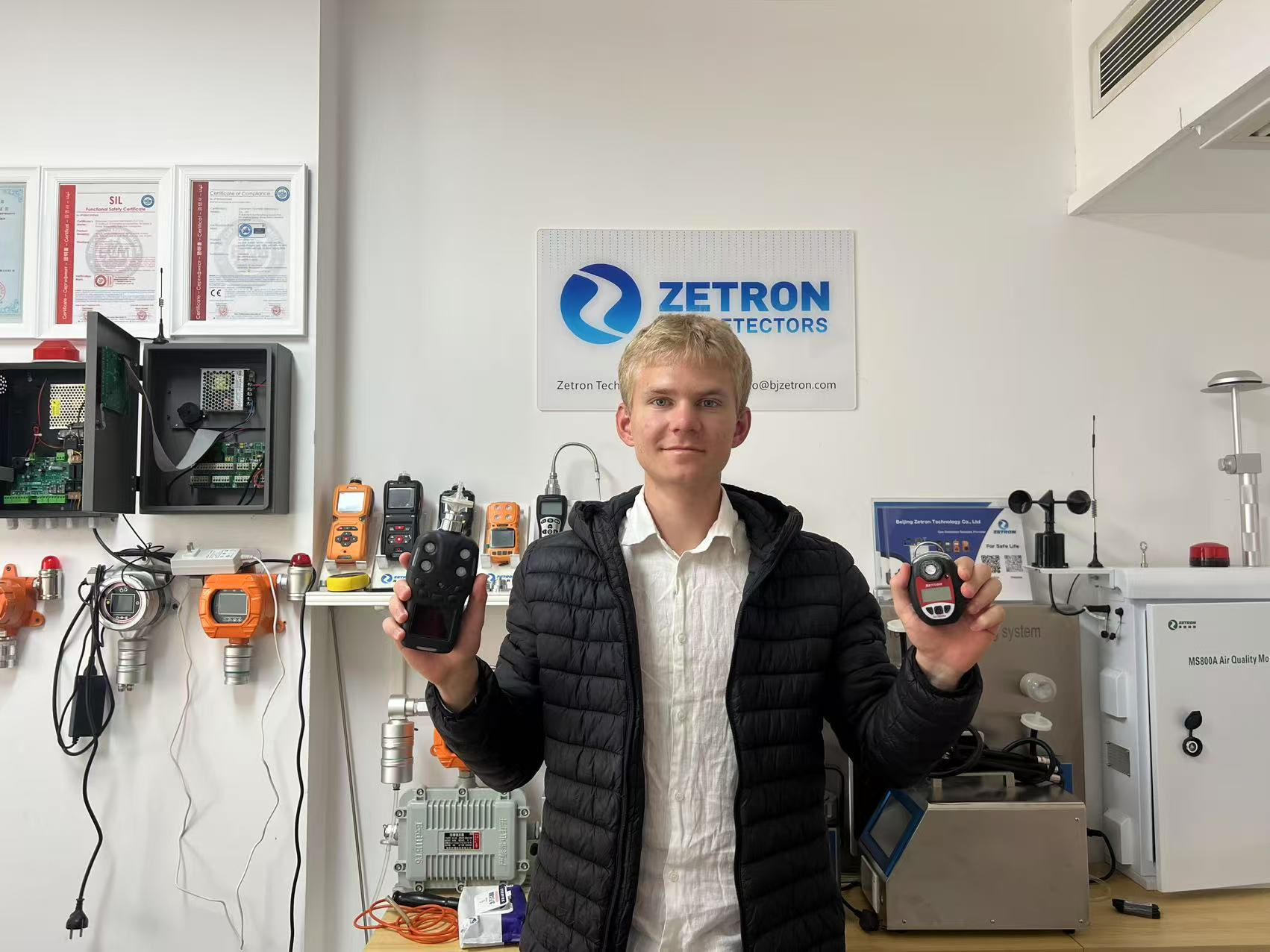 俄羅斯：深化產(chǎn)品合作，開拓新市場